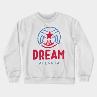 Atlanta Dreaaaam 04 Crewneck Sweatshirt